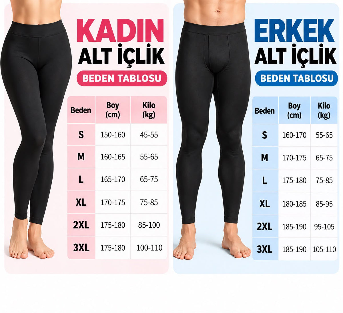 Termal İçlik Dükkanı™