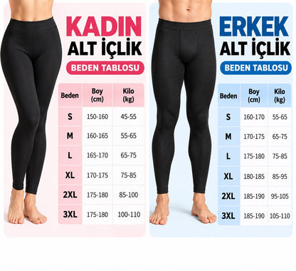 Termal İçlik Dükkanı™