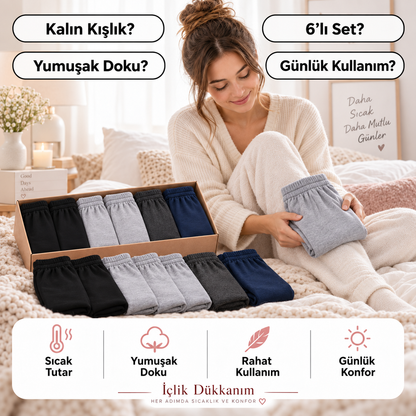 Termal İçlik Dükkanı™