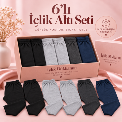 Termal İçlik Dükkanı™